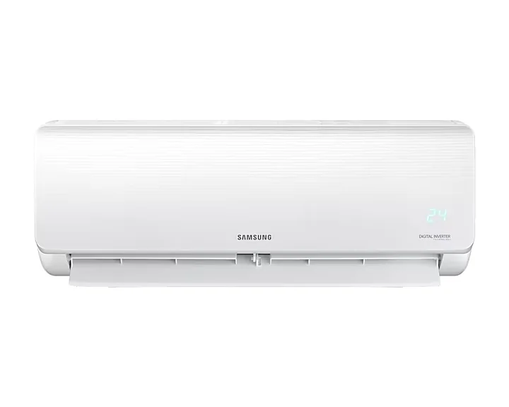 Reparación de aires acondicionados Samsung WindFree en Cali