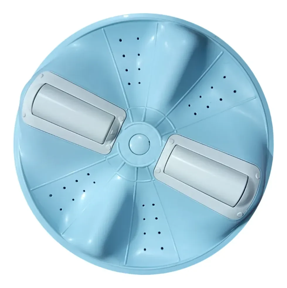 Agitador para Lavadora Samsung 41.5cm Celeste CKD90055