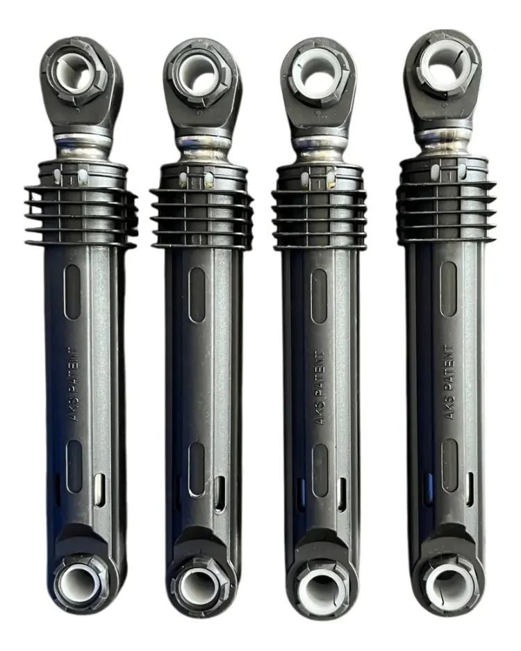 Amortiguador para Lavadora Carga Frontal Samsung (Set x4)