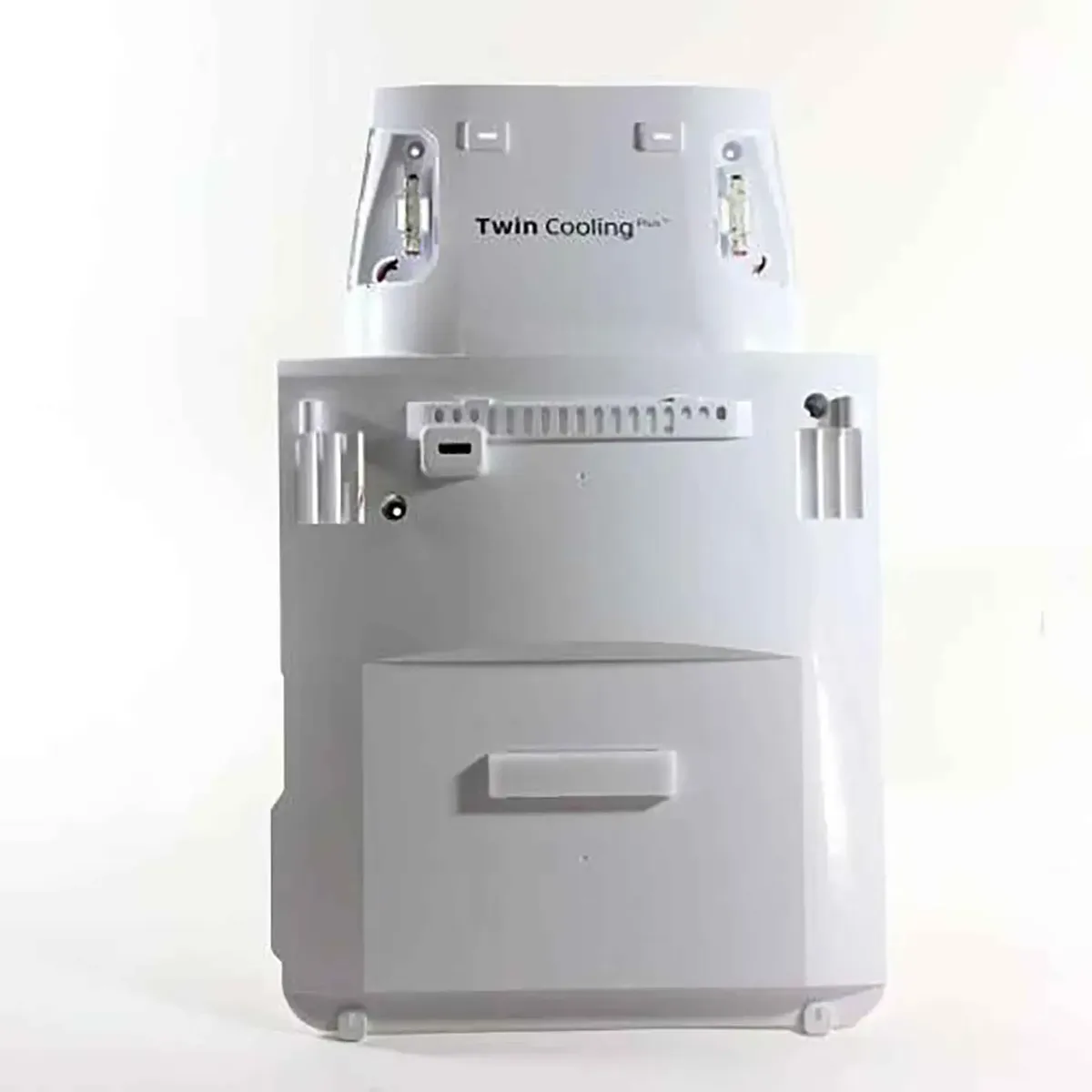 Cubierta de Evaporador Samsung DA97-08724N (Twin Cooling)
