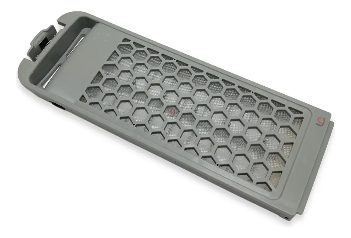 Filtro de Motas para Lavadora Samsung