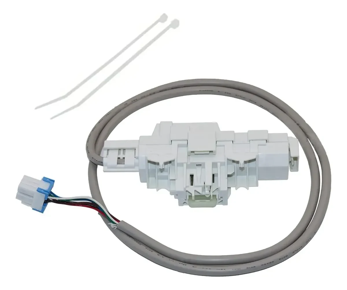 Interruptor Switch de Tapa para Lavadora Samsung
