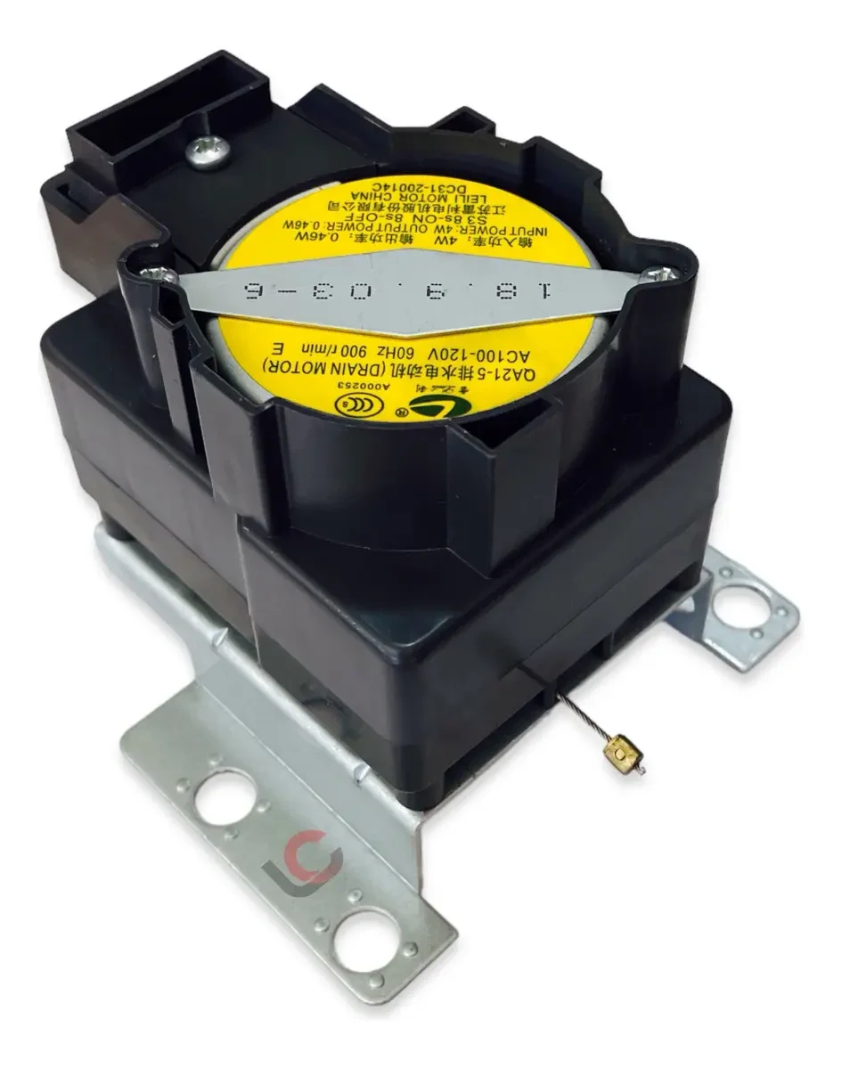Motor Universal de Drenaje Leili DC31-20014C 4W