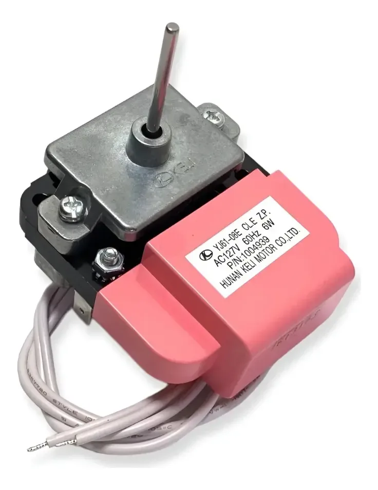 Motor de Ventilador 115V para Nevera Samsung (Keli)
