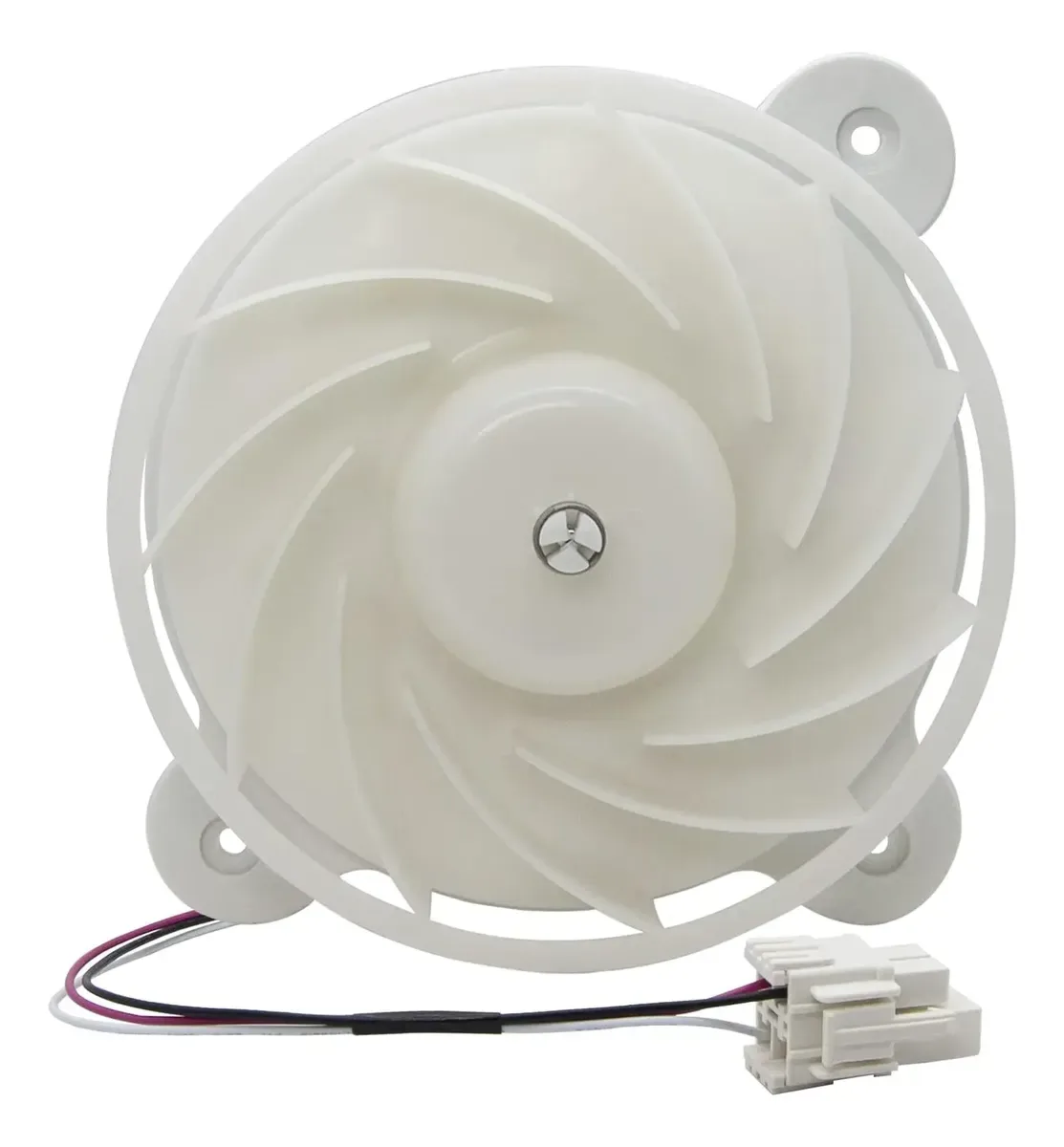 Motor de Ventilador para Refrigerador Samsung DA31-00287B (110/220V)
