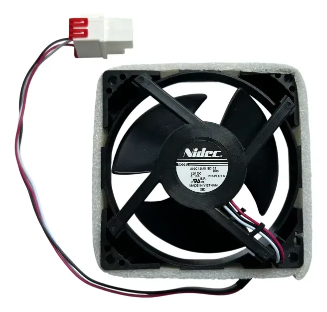 Motor de Ventilador DA81-06013A para Nevecón Samsung (Nidec)