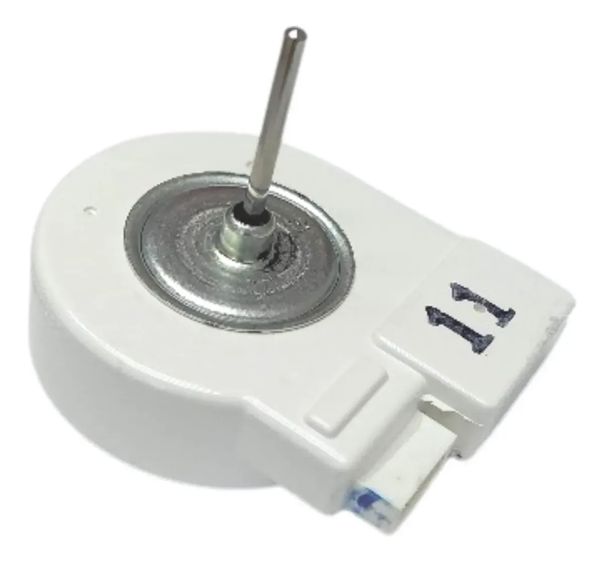 Motor de Ventilador Evaporador Samsung (Serie DA31)