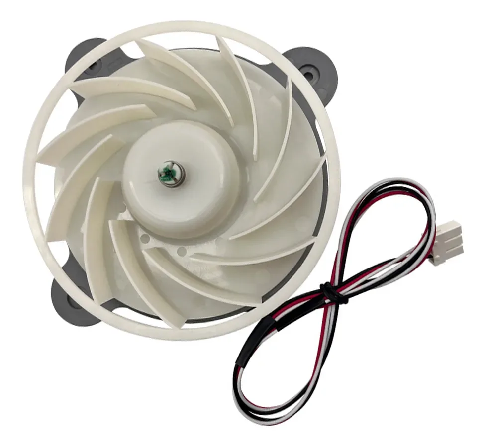 Motor de Ventilador para Nevera Samsung