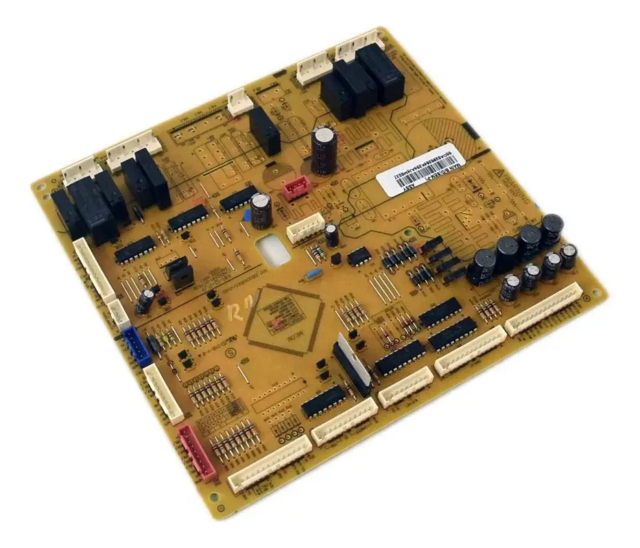 Panel de Control Electrónico para Nevecón Samsung (Serie DA92)