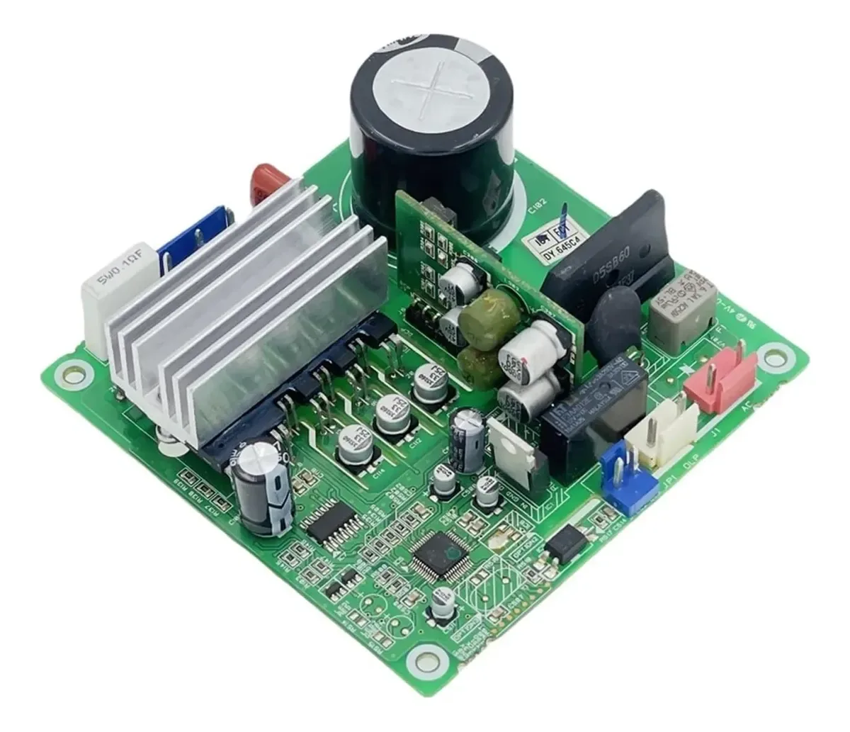 Placa de Control DA92-00089A para Nevecón Samsung