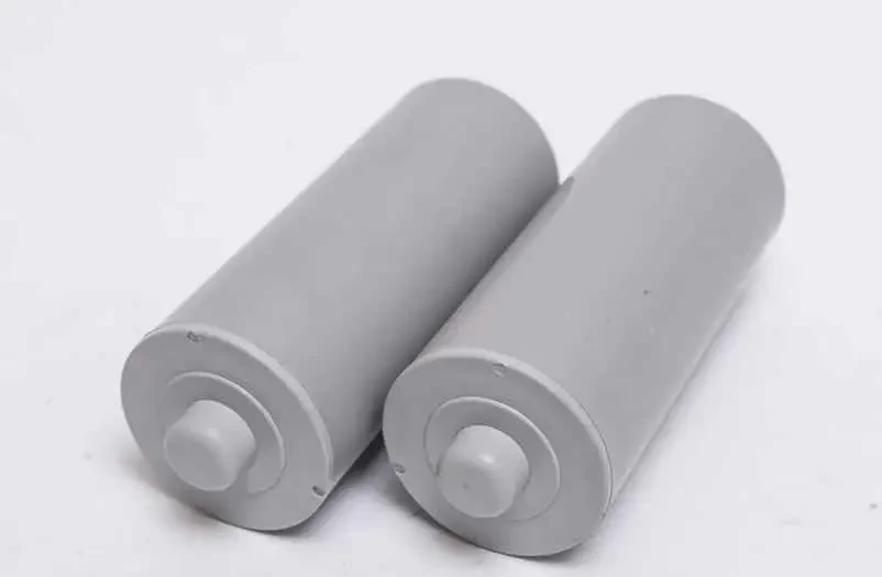 Rodillo para Lavadora Samsung Diamond Drum (Mediano, Set x2)
