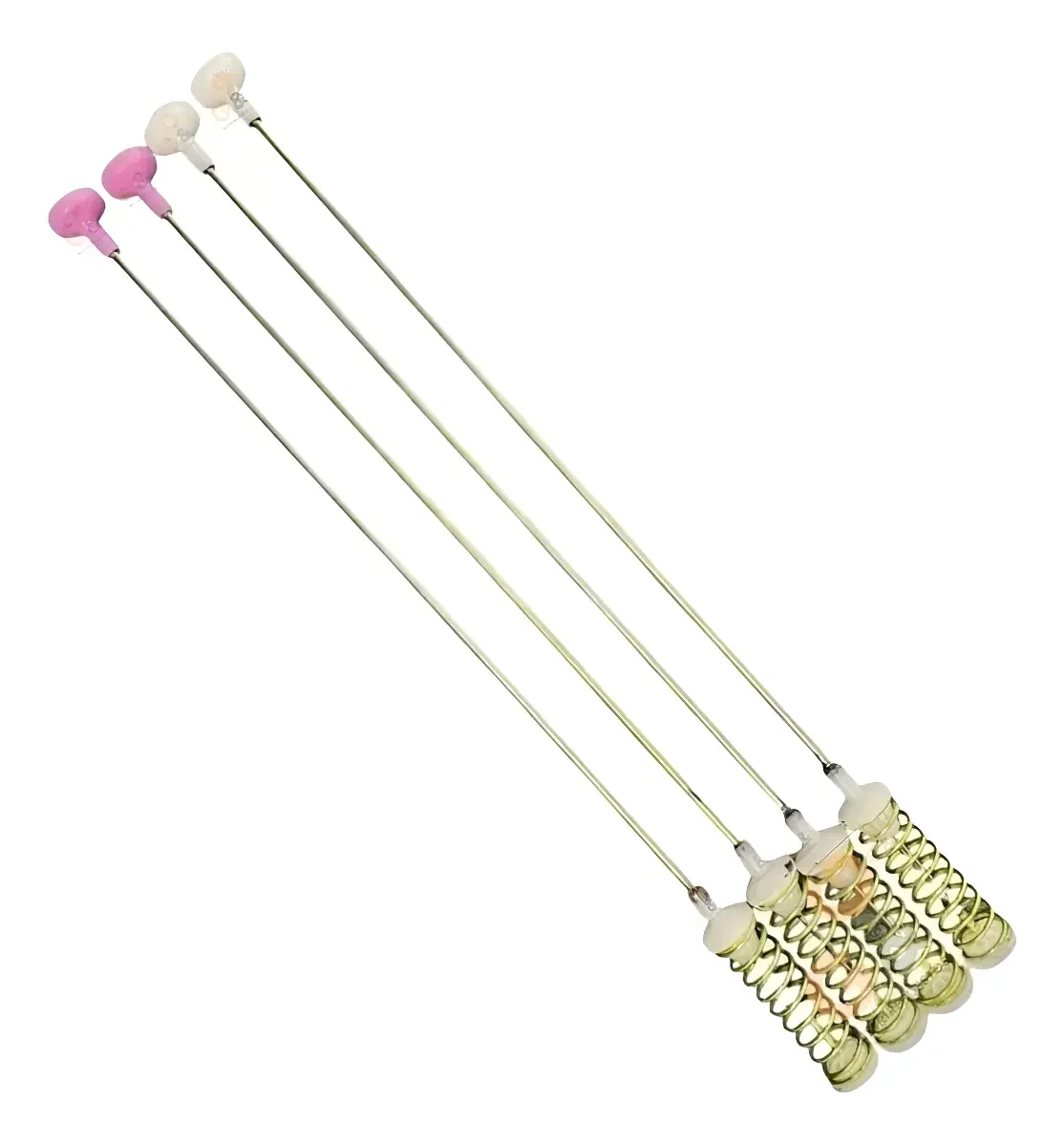 Suspensión Varillas para Lavadora Samsung 63.5cm
