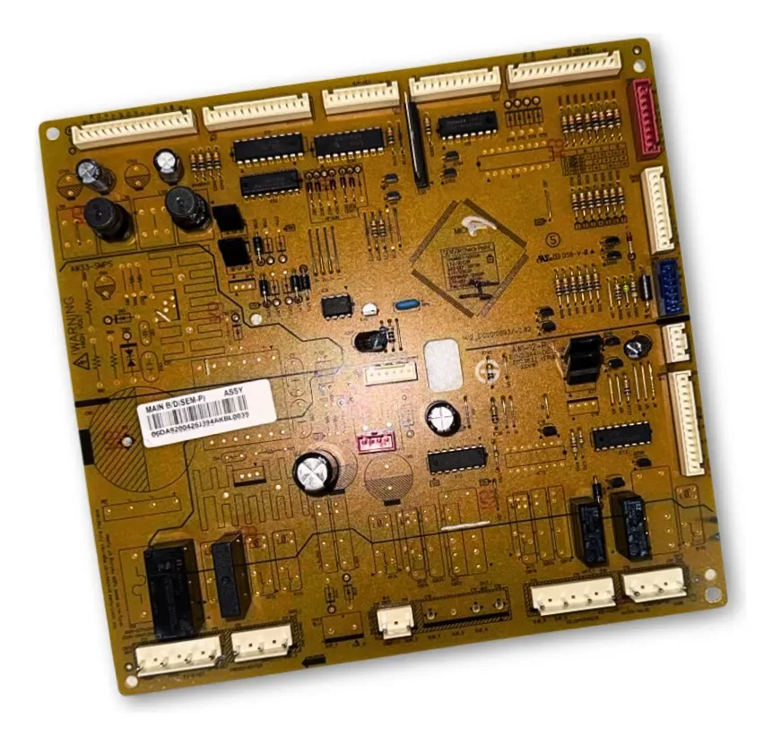 Tarjeta Main Original Samsung DA92-00426J para Nevecón