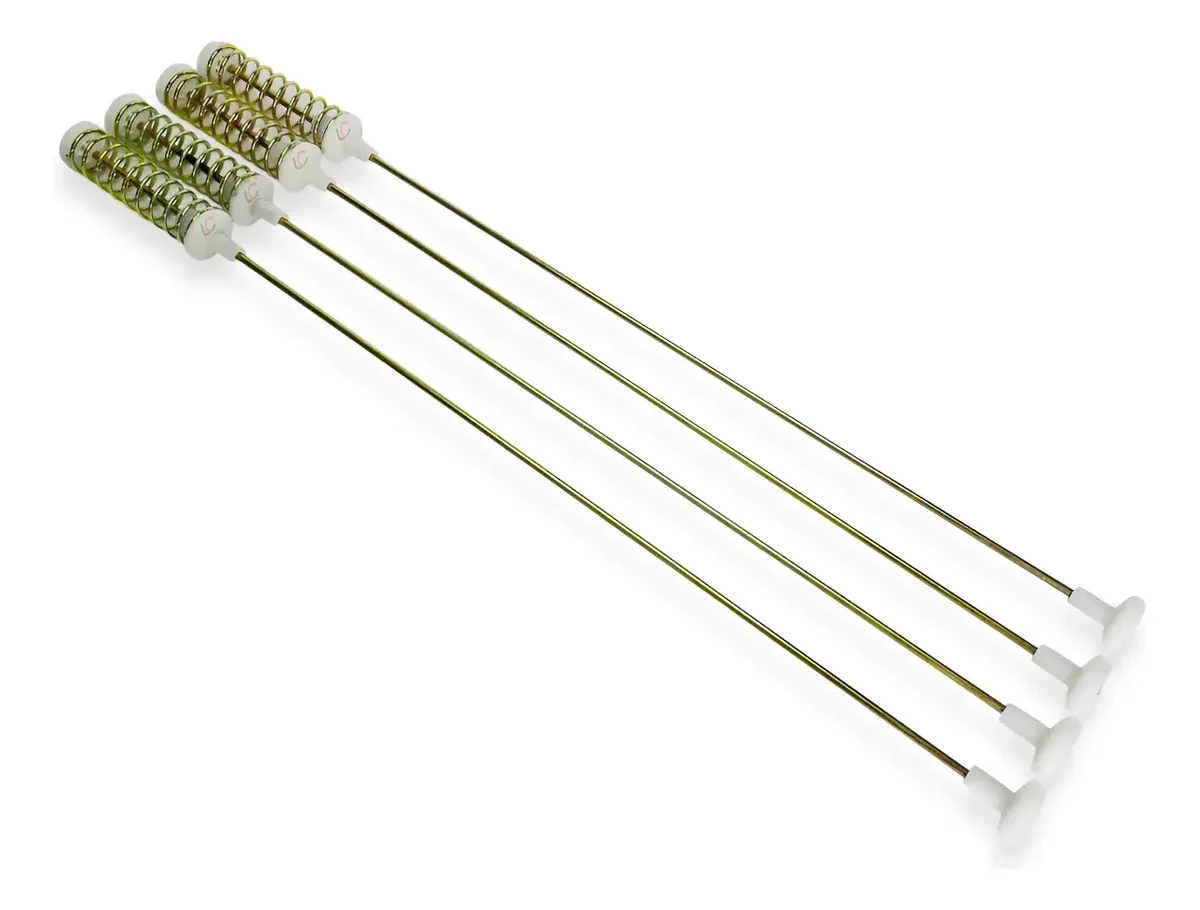 Varillas de Suspensión Lavadora Samsung Originales 65cm
